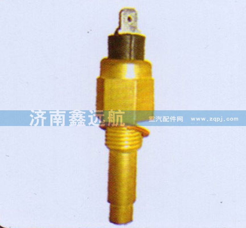 WG9725580028,水溫感應(yīng)塞（大）,濟(jì)南鑫遠(yuǎn)航天然氣發(fā)動機(jī)配件