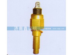 WG9725580028,水溫感應(yīng)塞（大）,濟(jì)南鑫遠(yuǎn)航天然氣發(fā)動機(jī)配件