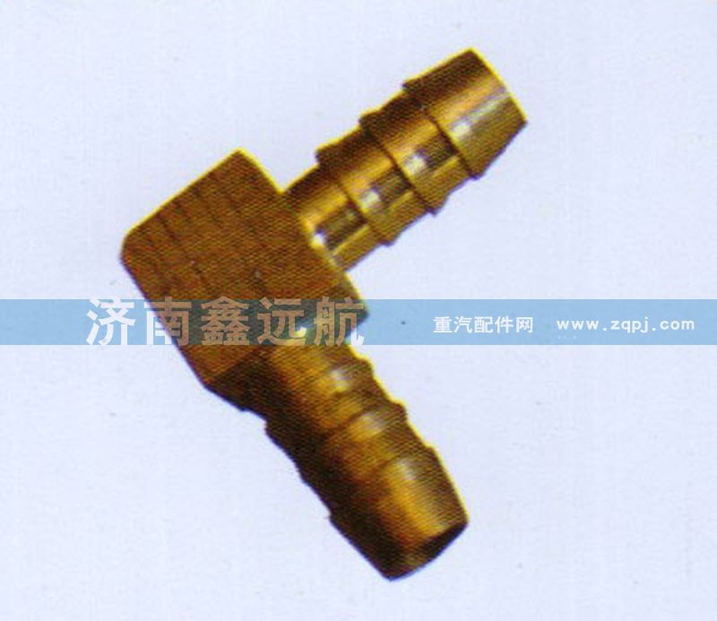 WG9000361206,直角接頭體,濟南鑫遠航天然氣發(fā)動機配件