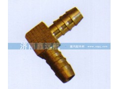 WG9000361206,直角接頭體,濟南鑫遠航天然氣發(fā)動機配件