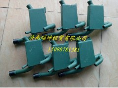 WG9770190004,預(yù)濾器總成,濟南頌坤汽車經(jīng)貿(mào)有限公司