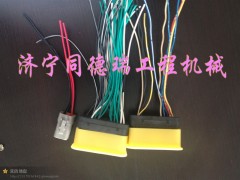 ,發(fā)動(dòng)機(jī)控制器接頭,濟(jì)寧市同德瑞工程機(jī)械有限公司