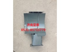 199114190151,斯太爾2448空濾支架,濟南市銘卡汽車配件配件廠