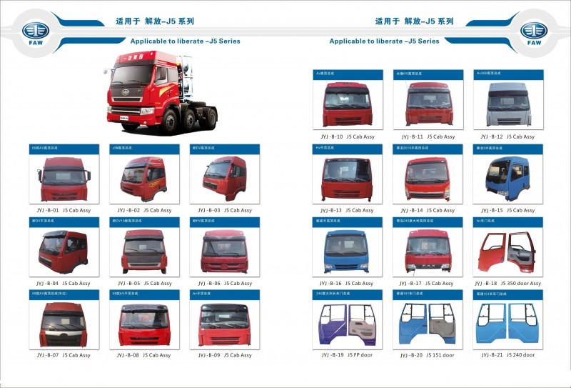 ,駕駛殼總成， 車門,揚州駿宇杰機械制造有限公司