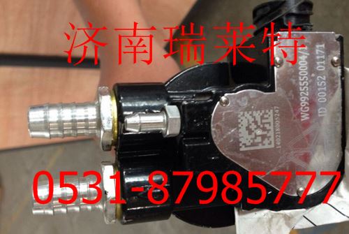 WG9925550004,重汽豪沃A7油位傳感器,濟(jì)南瑞萊特汽車零部件有限公司