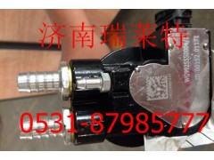 WG9925550004,重汽豪沃A7油位傳感器,濟(jì)南瑞萊特汽車零部件有限公司