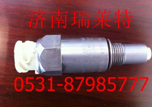 WG2209280011,重汽豪沃里程表傳感器(加密),濟(jì)南瑞萊特汽車(chē)零部件有限公司