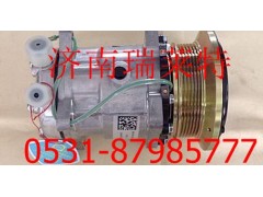 VG1500139008,重汽豪沃斯太爾壓縮機(jī),濟(jì)南瑞萊特汽車零部件有限公司