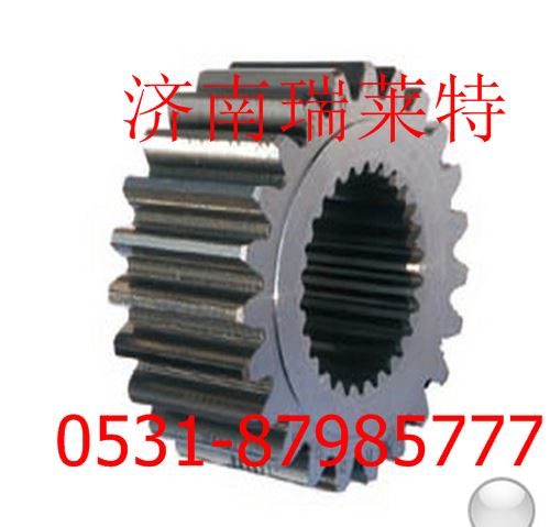 AZ9981340071,重汽AC16輪邊太陽輪,濟(jì)南瑞萊特汽車零部件有限公司