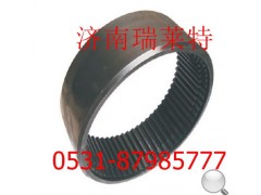99012340121,重汽斯太爾齒圈,濟(jì)南瑞萊特汽車(chē)零部件有限公司