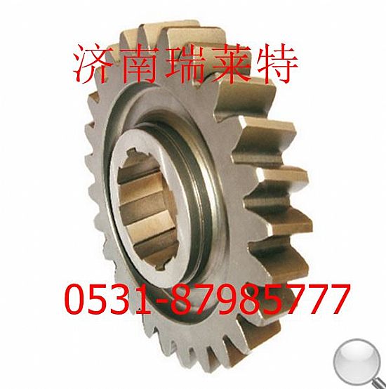 重汽斯太爾被動圓柱齒輪（26齒）99114320208/99114320208