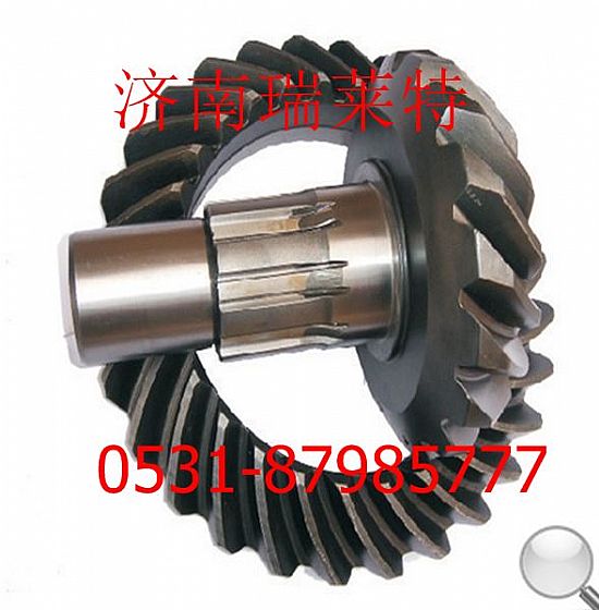 99014320251,重汽斯太爾中橋盆角齒速比1/28,濟南瑞萊特汽車零部件有限公司
