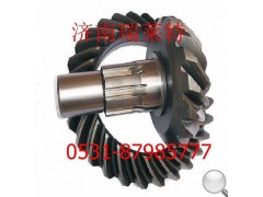 99014320251,重汽斯太爾中橋盆角齒速比1/28,濟南瑞萊特汽車零部件有限公司