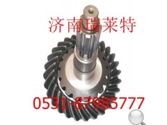 99012320177,重汽斯太爾后橋盆角齒速比17/28,濟(jì)南瑞萊特汽車零部件有限公司
