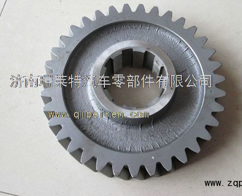 重汽豪沃主動(dòng)圓柱齒輪99014320136/99014320136