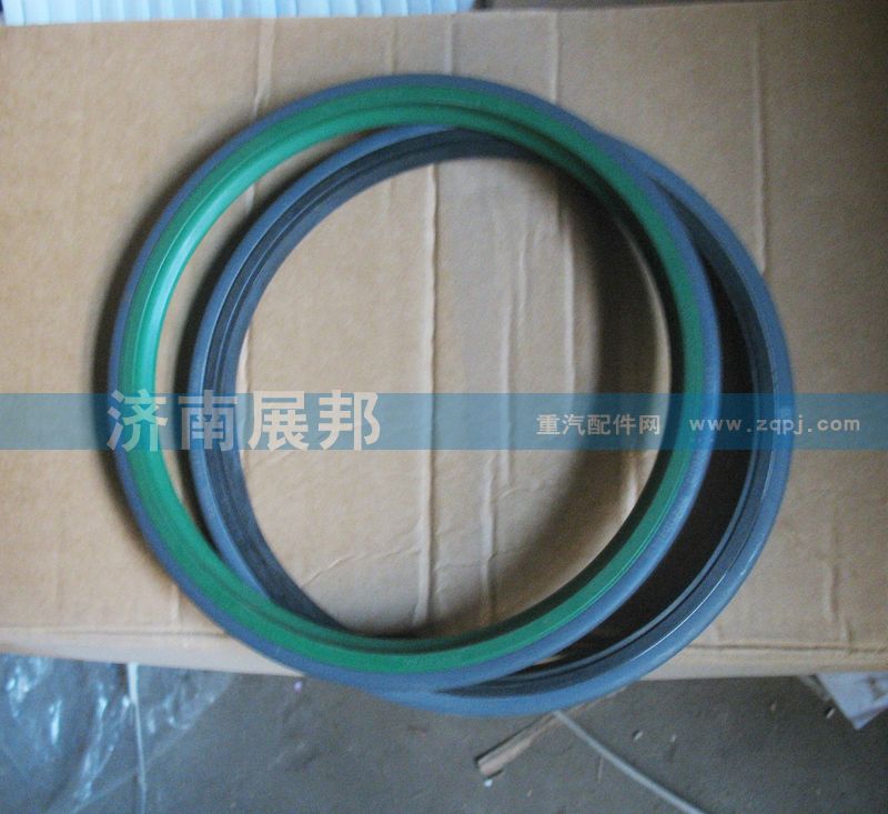 WG9112340113-114,后輪內(nèi)外油封,濟南冠澤卡車配件營銷中心