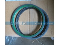 WG9112340113-114,后輪內(nèi)外油封,濟南冠澤卡車配件營銷中心