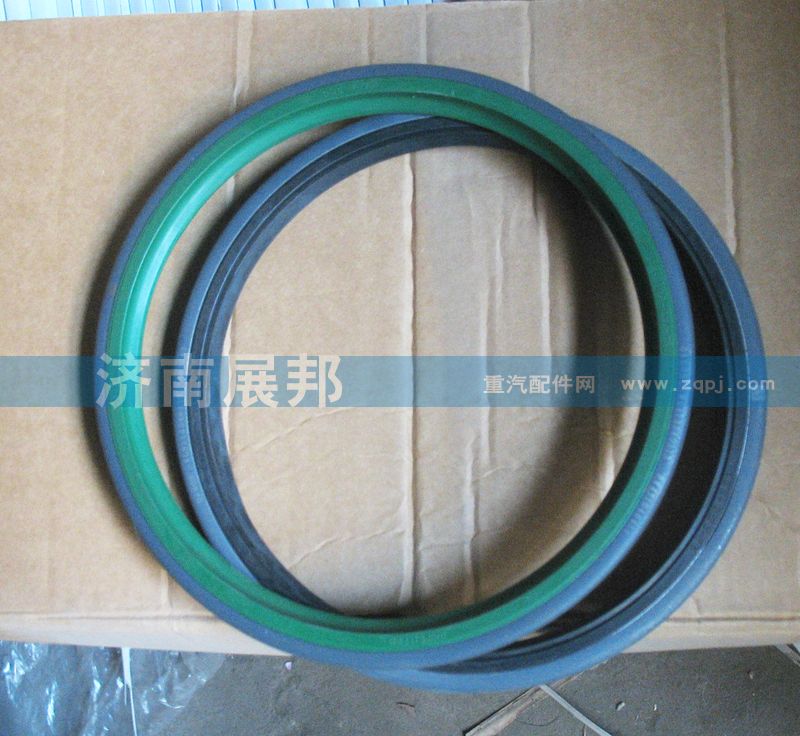 WG9112340113-114,后輪內(nèi)外油封,濟南冠澤卡車配件營銷中心