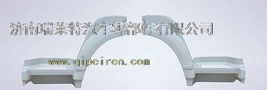WG1642230106,重汽豪沃09款右導(dǎo)風(fēng)罩外板,濟南瑞萊特汽車零部件有限公司