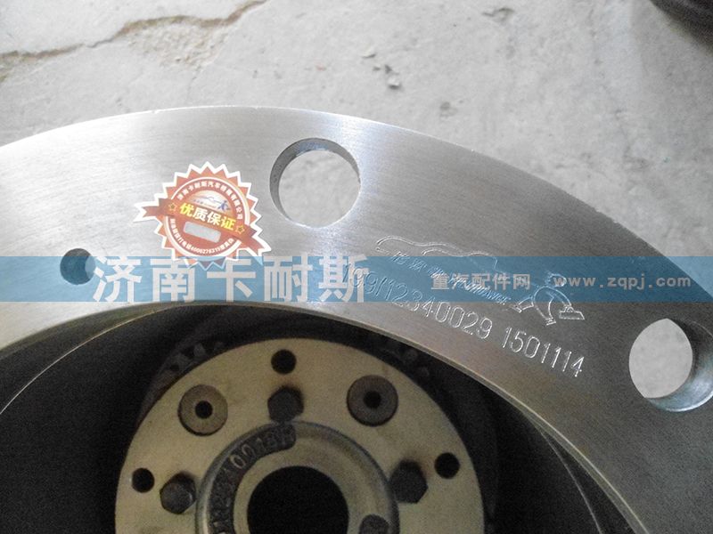 199112340029 輪邊總成/199112340029