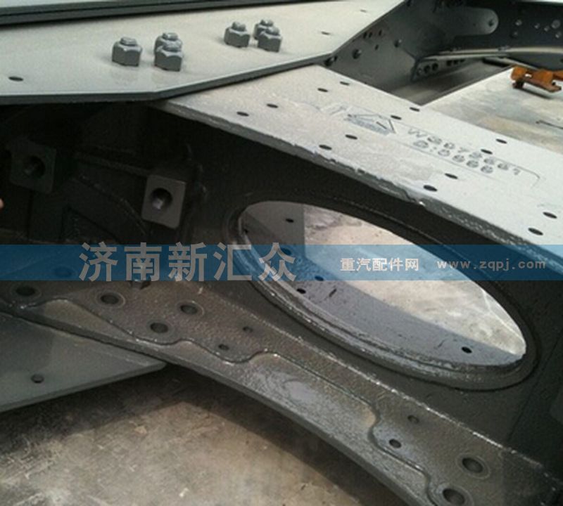 ,車架,濟南新匯眾重卡配件