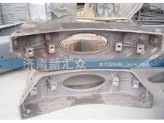 ,車架,濟南新匯眾重卡配件