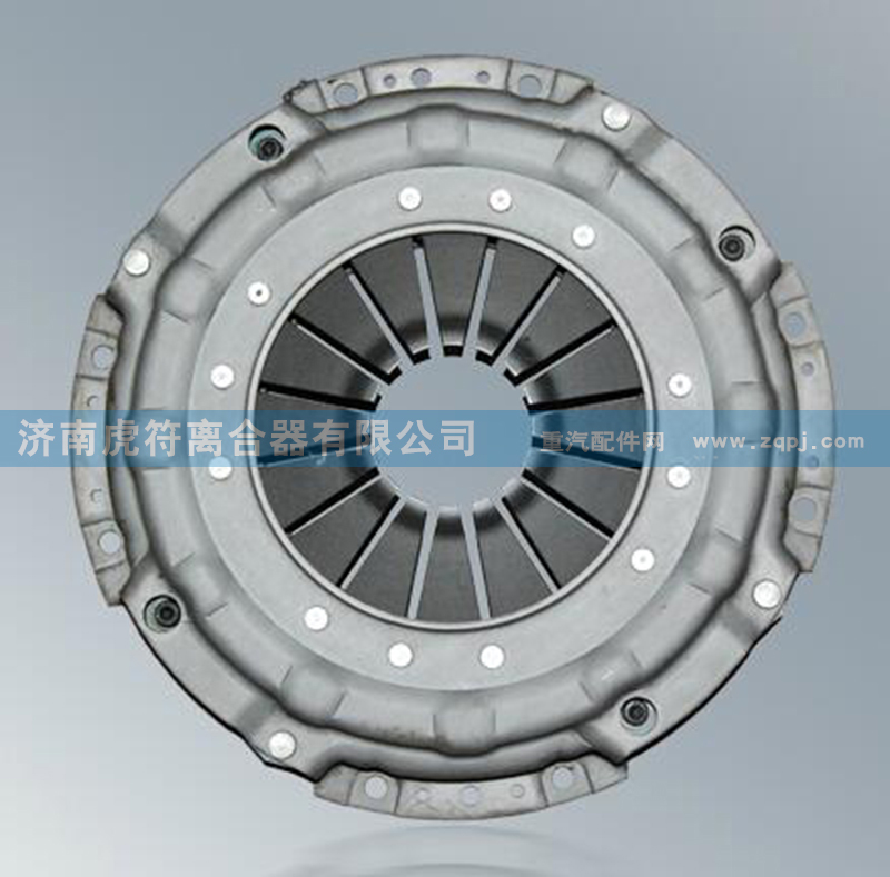 EQ140,壓盤總成,濟南虎符離合器有限公司