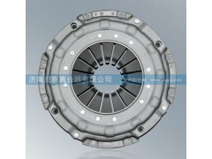 EQ140,壓盤總成,濟南虎符離合器有限公司
