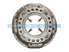 EQ140-2,壓盤總成,濟南虎符離合器有限公司