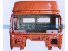 ,德龍高頂殼體,濟(jì)南新匯眾重卡配件