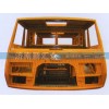 奧龍新款殼體【豪沃HOWO車(chē)架大梁】