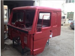 AZ1642100009,HOWO豪沃駕駛室殼體,濟(jì)南同馳汽車配件有限公司