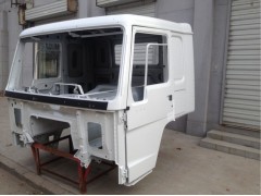 AZ1642100009,HOWO豪沃駕駛室殼體,濟(jì)南同馳汽車配件有限公司