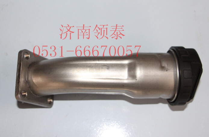 612600015335,加機油管組件,濟南領(lǐng)泰（原玉華）汽車零部件有限公司