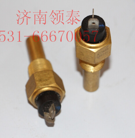 612600090087,水溫傳感器,濟(jì)南領(lǐng)泰（原玉華）汽車零部件有限公司