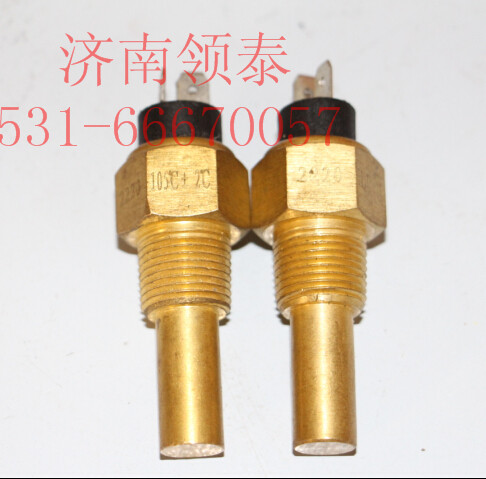 612600090087,水溫傳感器,濟(jì)南領(lǐng)泰（原玉華）汽車零部件有限公司