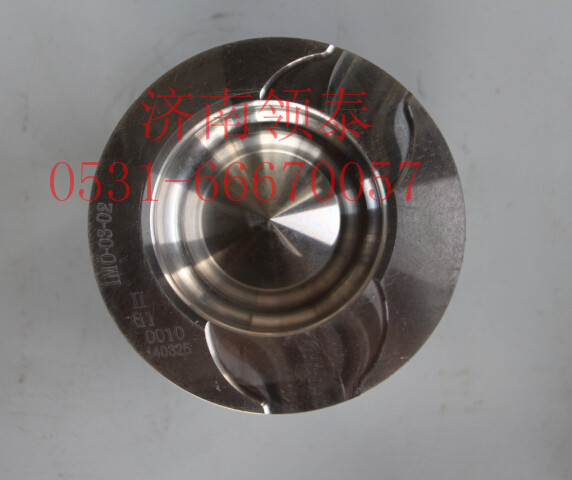 612630030010,活塞,濟南領泰（原玉華）汽車零部件有限公司
