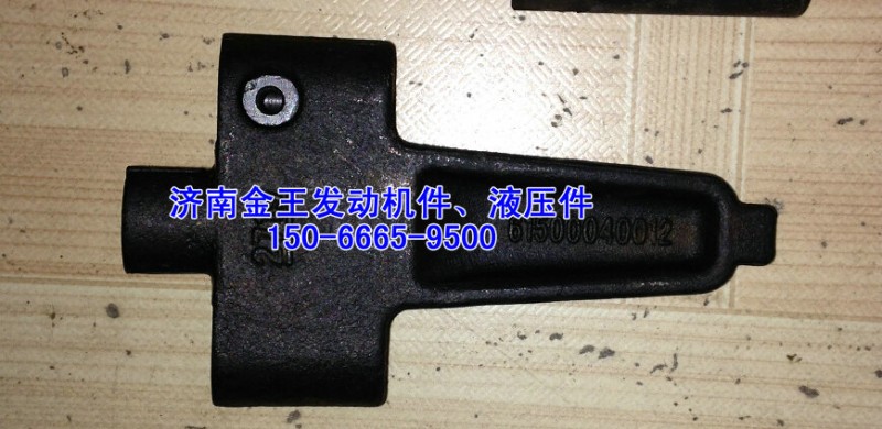 缸蓋夾緊塊，吊環(huán)夾緊塊61500040012/61500040012