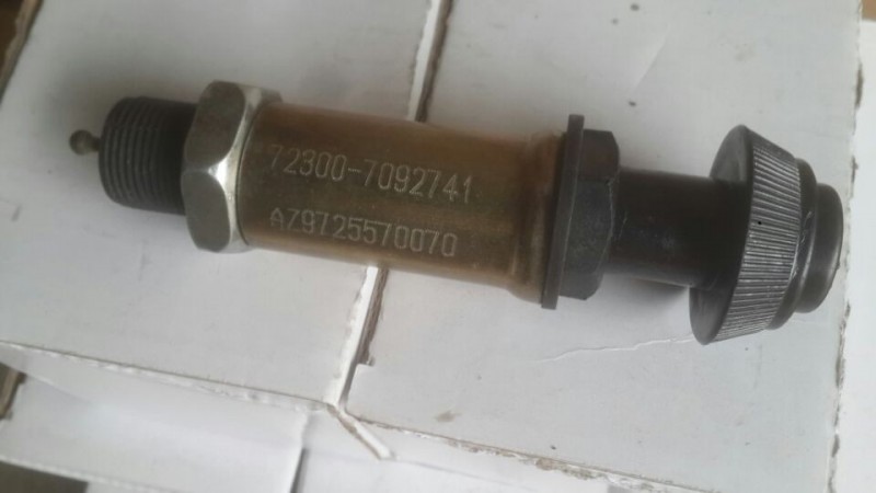 AZ9725570070 手油門總成 特價(jià)銷售/AZ9725570070
