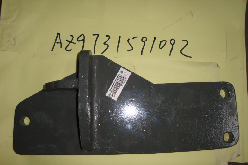 AZ9731591092,發(fā)動(dòng)機(jī)后支撐右支架總成,濟(jì)南嘉磊汽車配件有限公司(原濟(jì)南瑞翔)