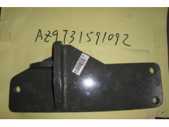 AZ9731591092,發(fā)動(dòng)機(jī)后支撐右支架總成,濟(jì)南嘉磊汽車配件有限公司(原濟(jì)南瑞翔)
