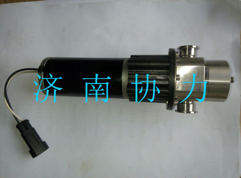 VG1034121001,計量噴射泵總成,濟南明鉅汽車配件有限公司（原濟南協(xié)力）
