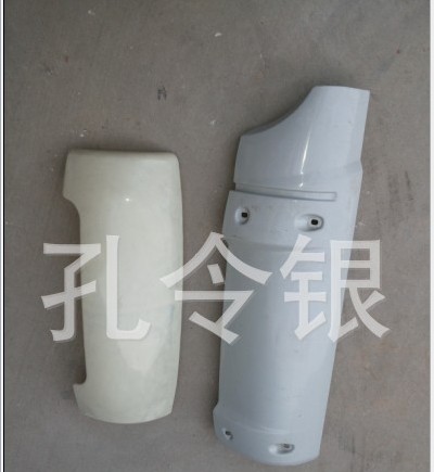 81265323,導(dǎo)風(fēng)罩（內(nèi)外包角）,濟南隆旭汽車配件有限公司