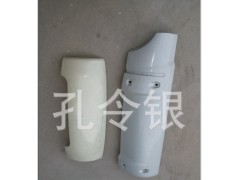 81265323,導(dǎo)風(fēng)罩（內(nèi)外包角）,濟南隆旭汽車配件有限公司