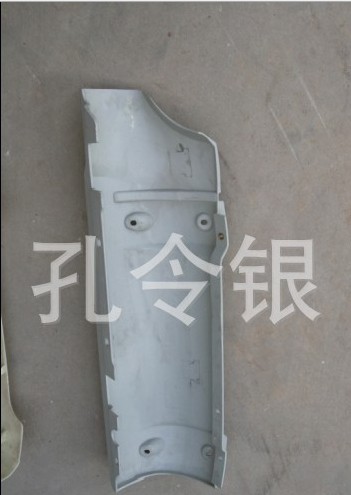 81265323,導(dǎo)風(fēng)罩（內(nèi)外包角）,濟南隆旭汽車配件有限公司
