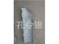 81265323,導(dǎo)風(fēng)罩（內(nèi)外包角）,濟南隆旭汽車配件有限公司