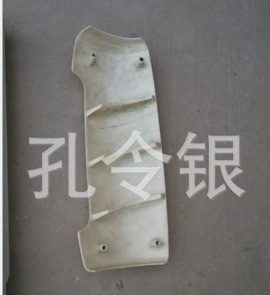 81265323,導(dǎo)風(fēng)罩（內(nèi)外包角）,濟南隆旭汽車配件有限公司