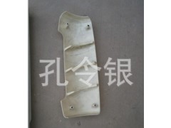 81265323,導(dǎo)風(fēng)罩（內(nèi)外包角）,濟南隆旭汽車配件有限公司