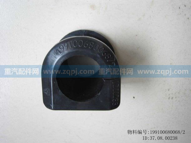 199100680068 橡膠軸承 正宗原廠/199100680068