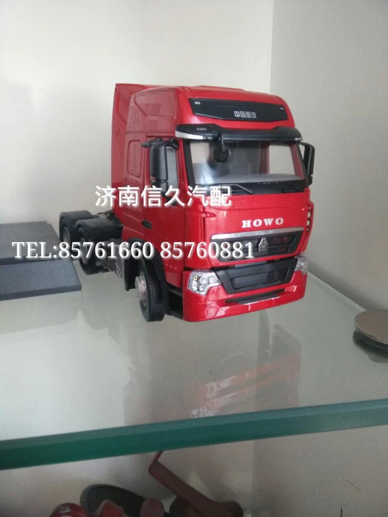 ,T7車模,濟(jì)南信久汽配銷售中心